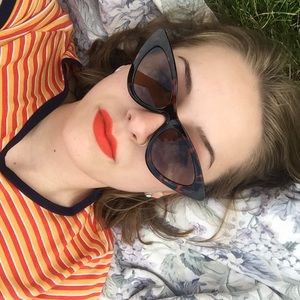 Meet your Posher, Aubrey